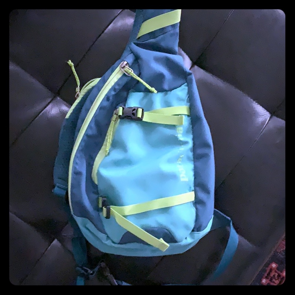 Patagonia Atom Sling Bag
